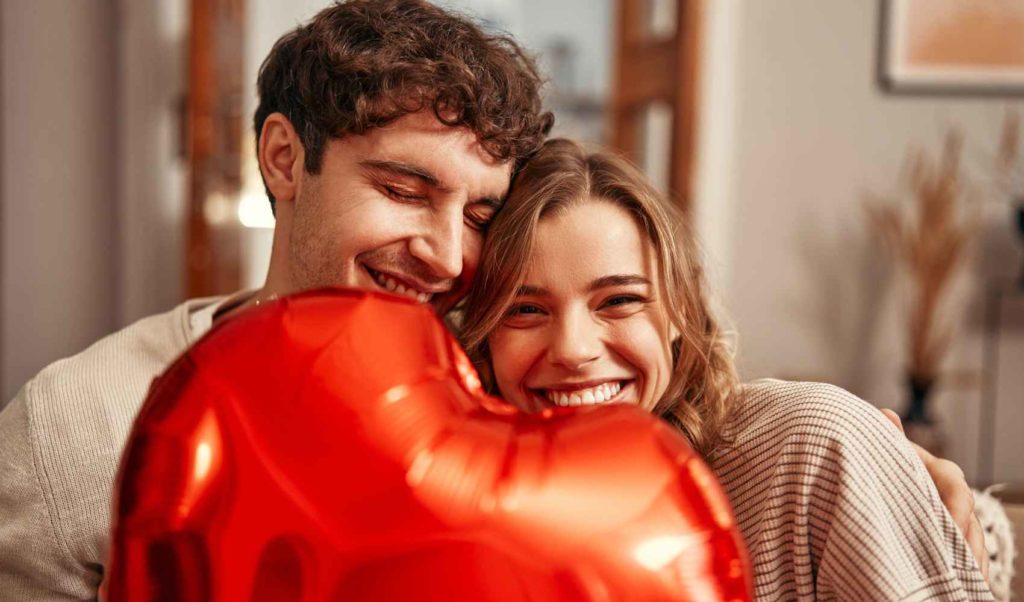 Романтические отношения и холерики