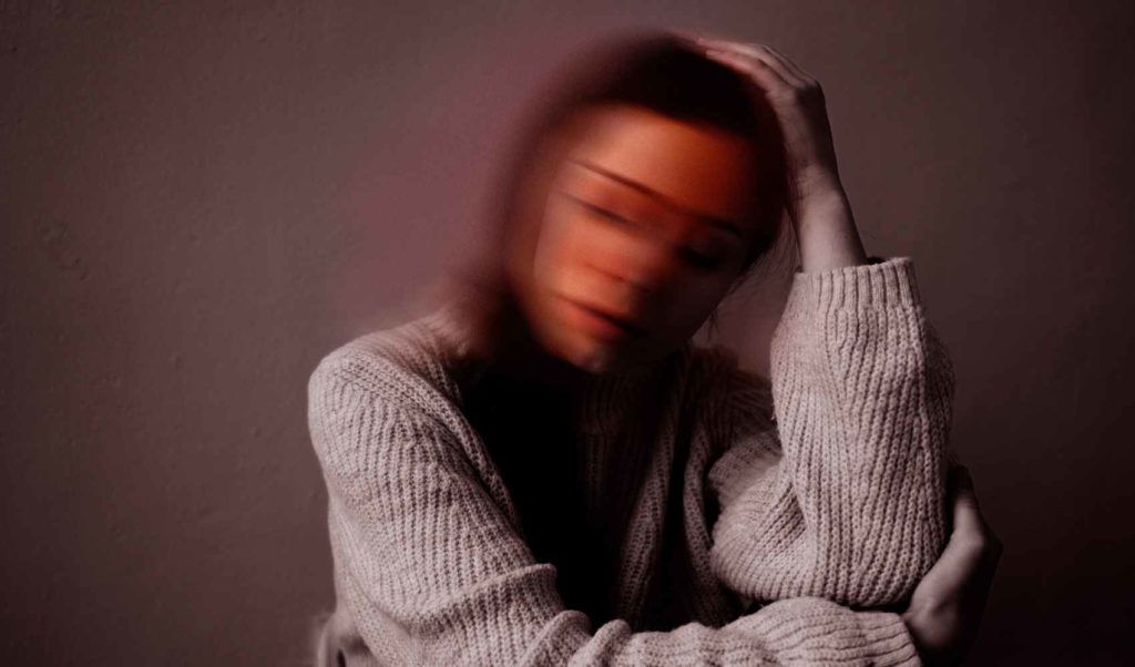 Влияние экзистенциального кризиса на человека