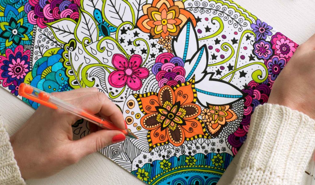 Значение цветов