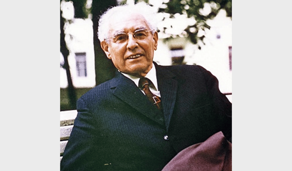 Александр Лурия