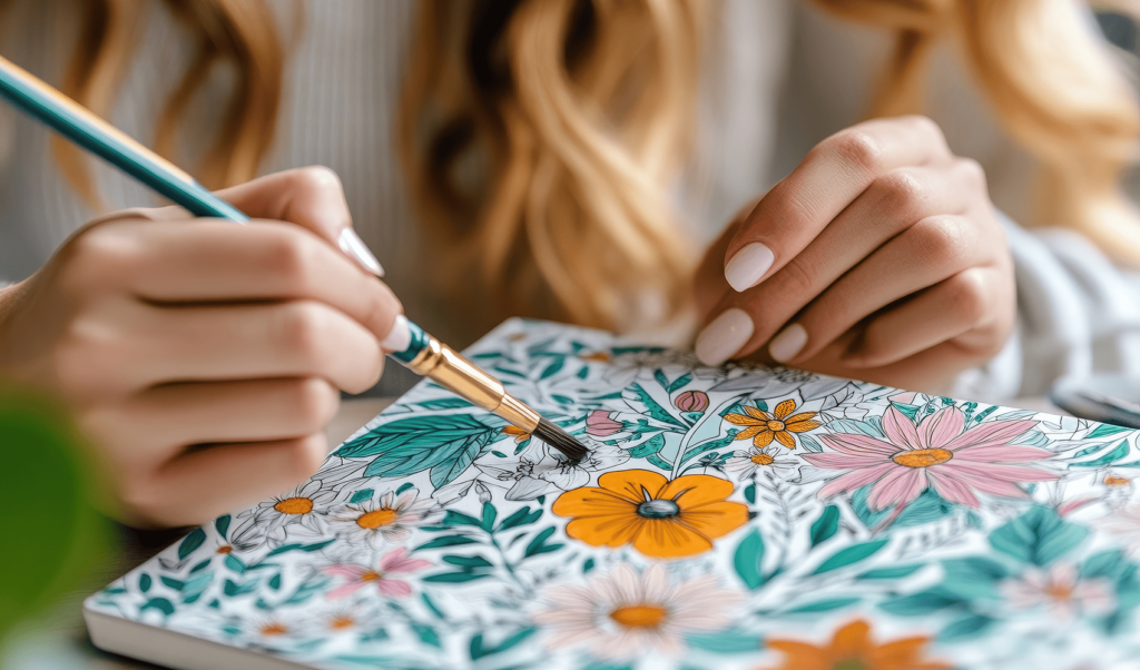 Арт-терапия