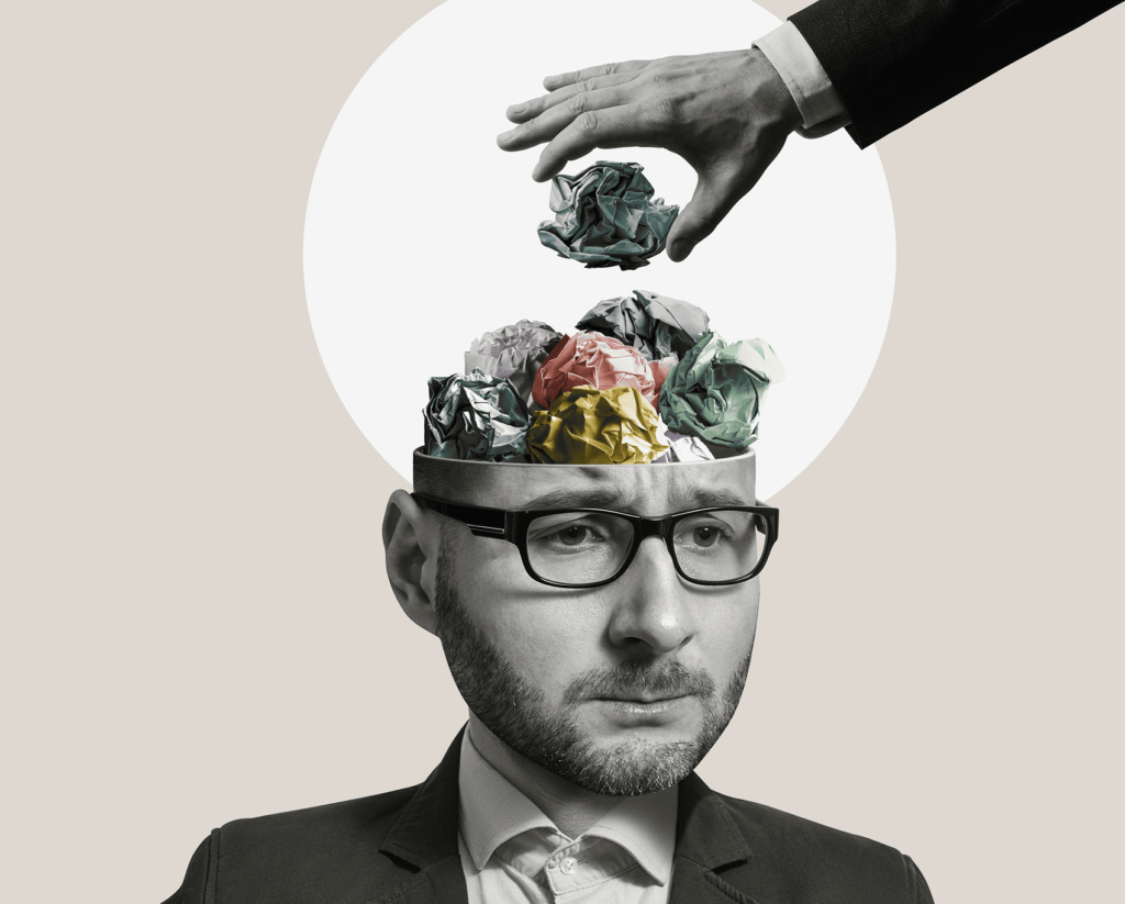 Чужие установки