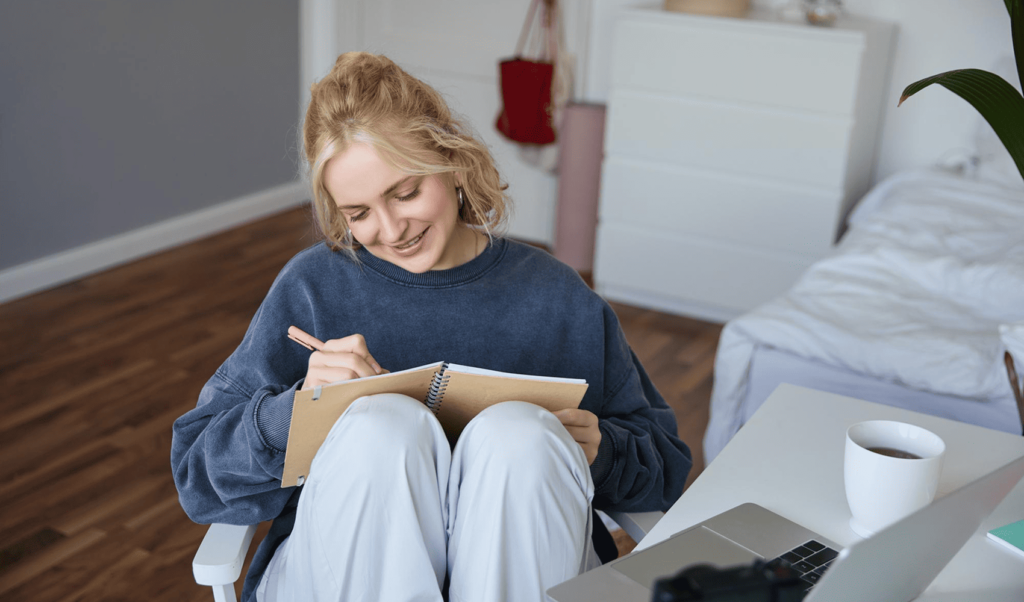 Дневник достижений