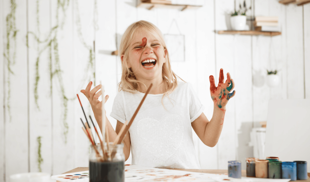 Эффективность игры в терапии детей