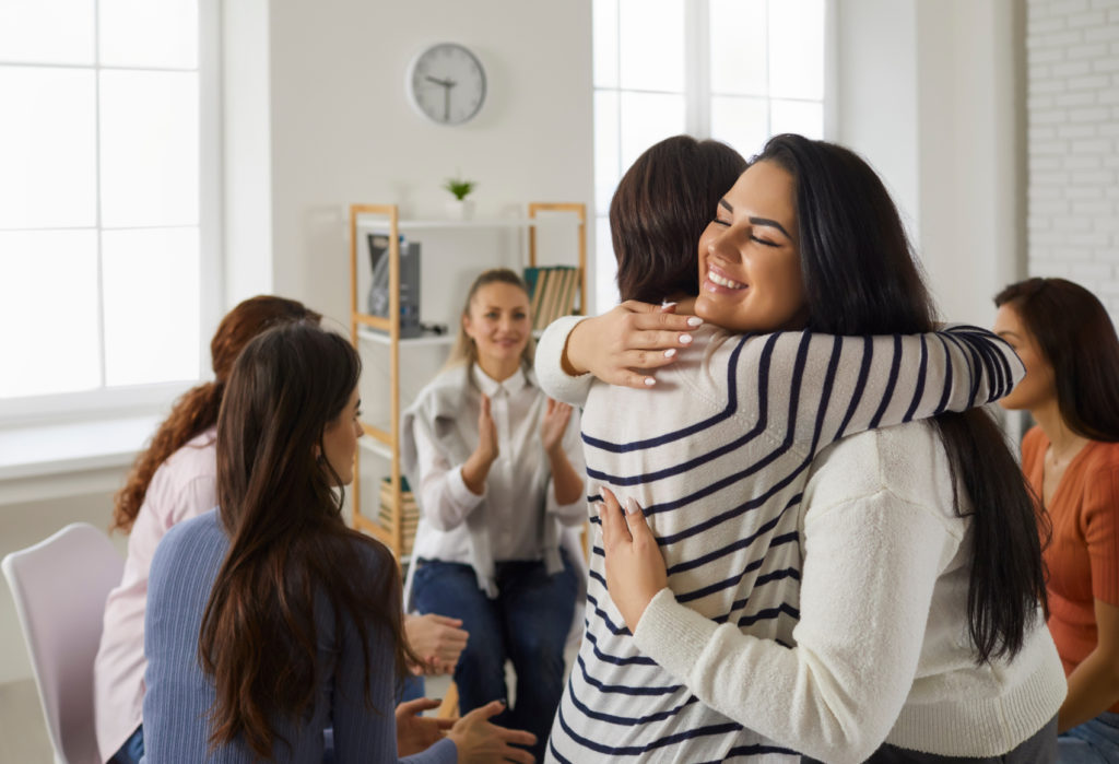 Групповая психотерапия