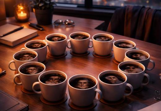 Жизненный тонус: какие привычки воруют у вас силы?