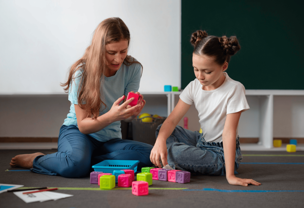 Игротерапия