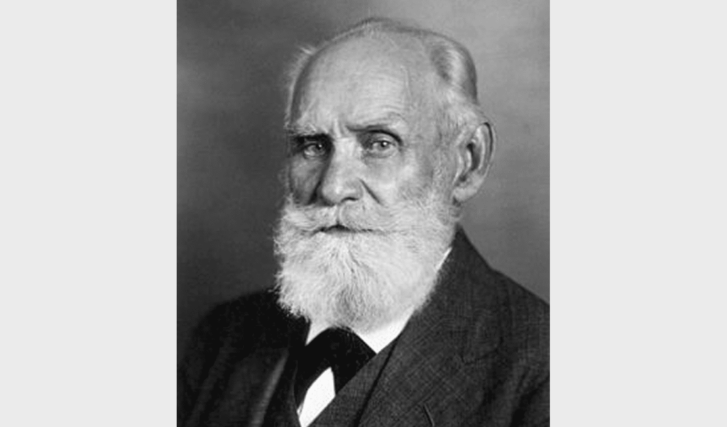 Иван Петрович Павлов