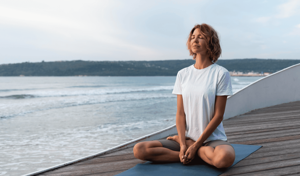 Как брать аскезу осознанно