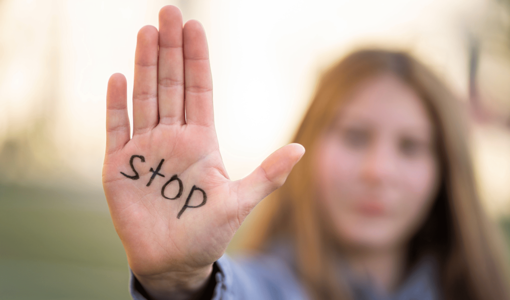 Как перестать заниматься самобичеванием и начать жить