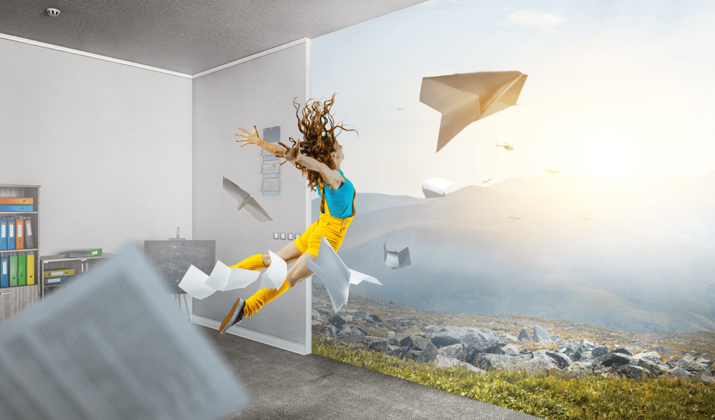 Как преодолеть сложный жизненный этап