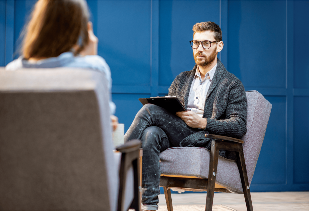 Как выбрать психолога