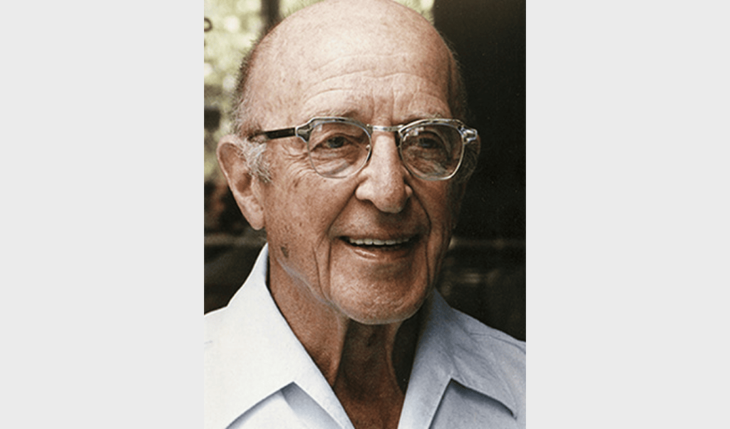 Карл Рэнсом Роджерс