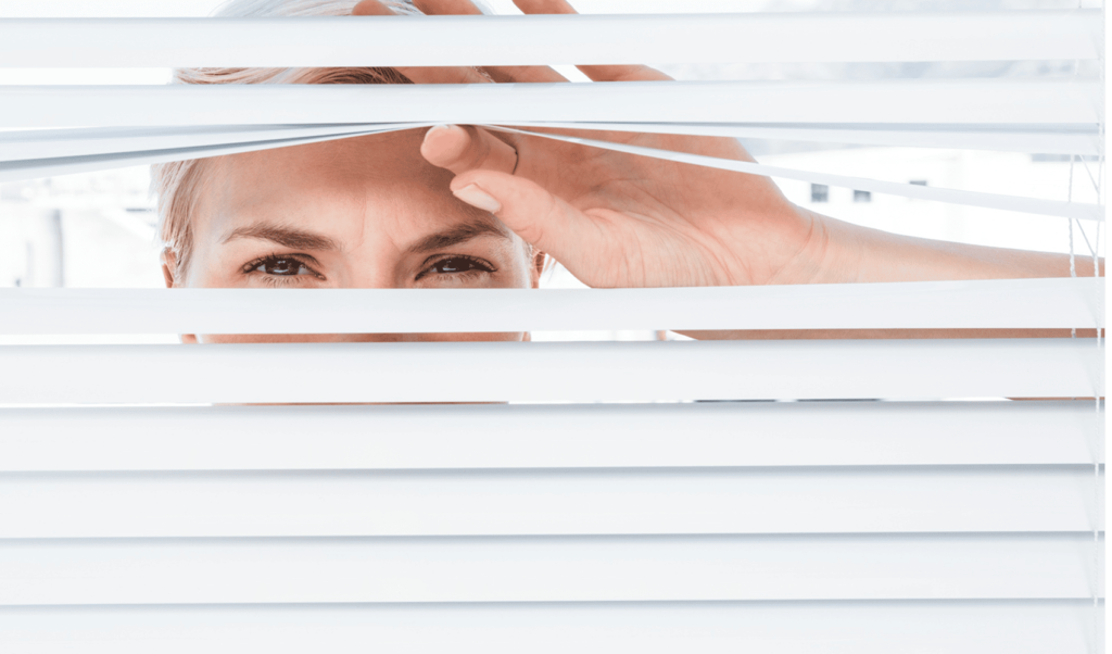 Комплексы заставляют человека становиться малообщительным