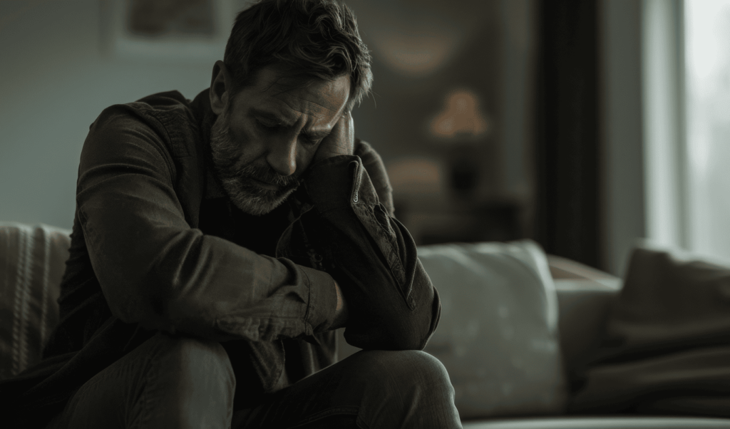 Кризис успеха