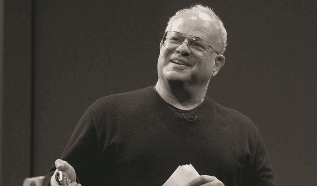 Мартин Селигман