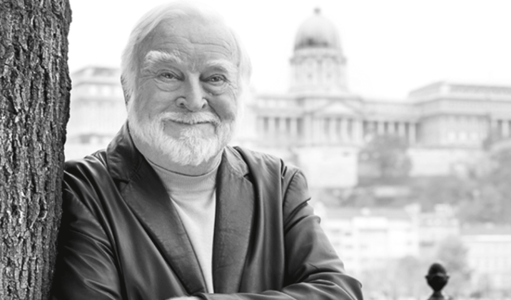 Михай Чиксентмихайи