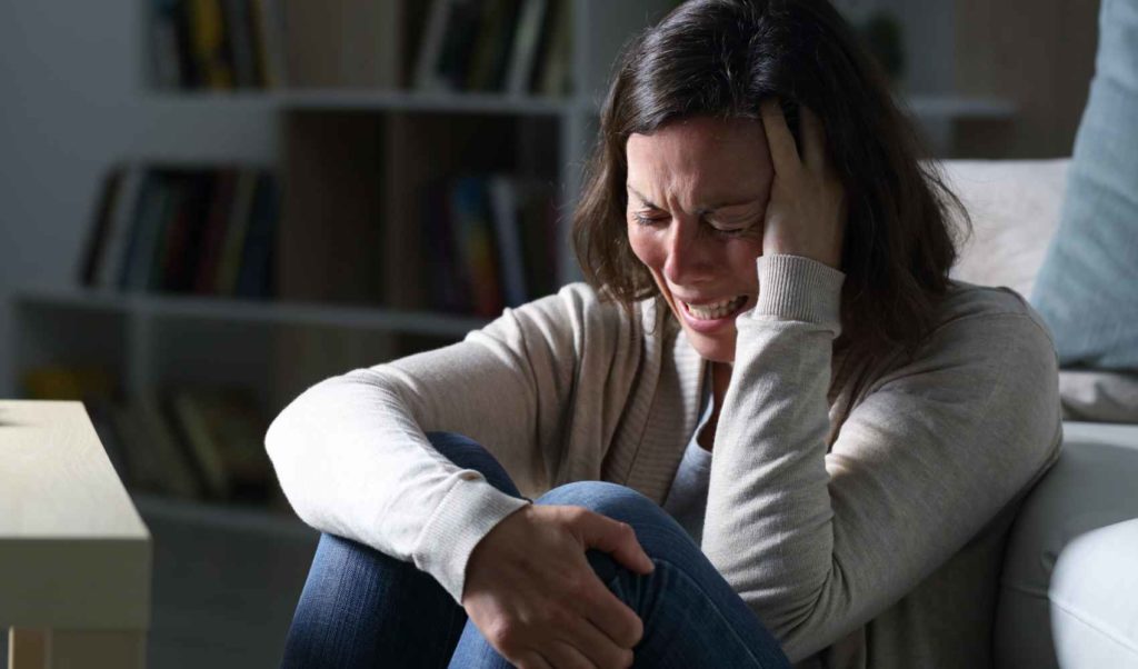 Негативное влияние конфликта