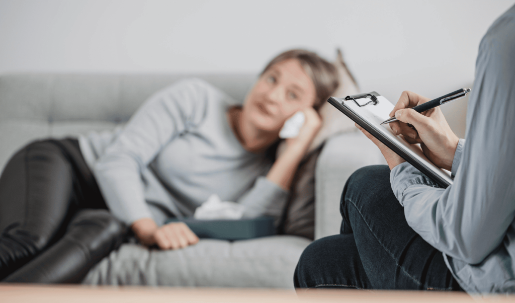 Обзор различных направлений психологии