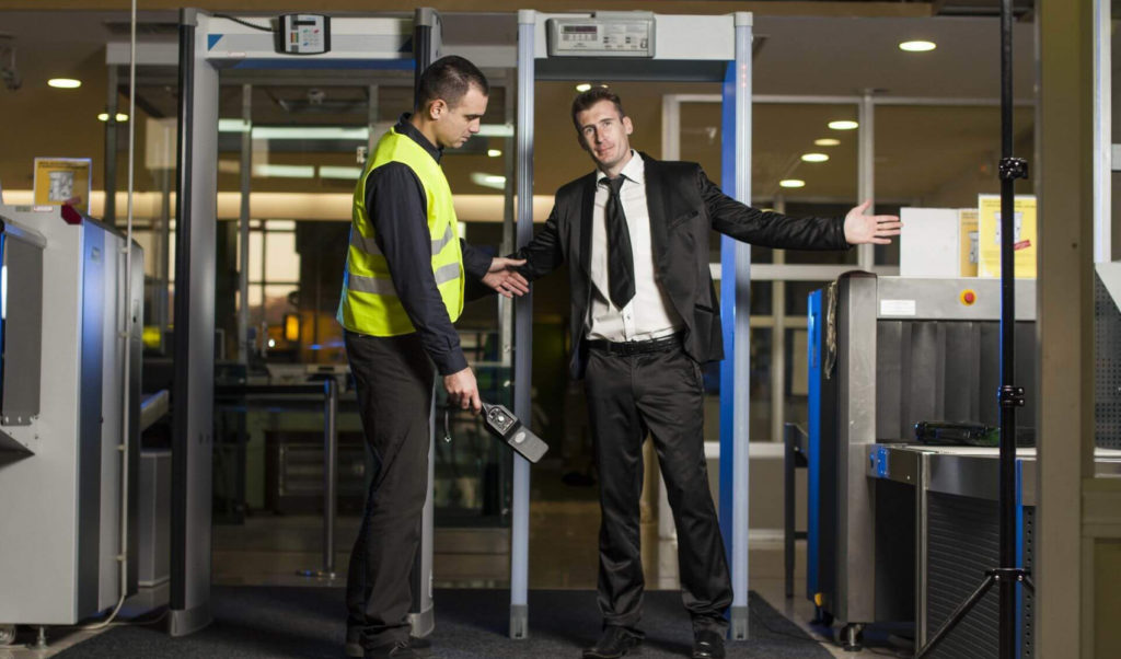 Оперативная оценка поведения