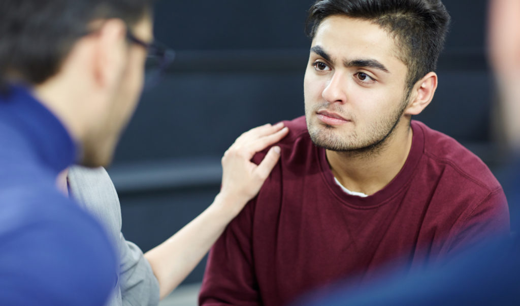 Открытый диалог