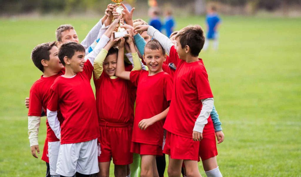 Ожидания взрослых