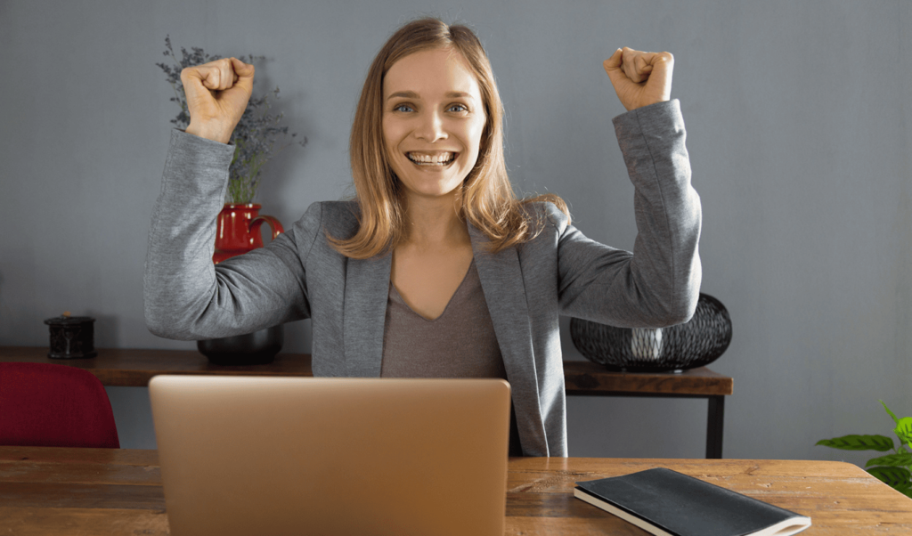 Положительный опыт преодоления трудностей