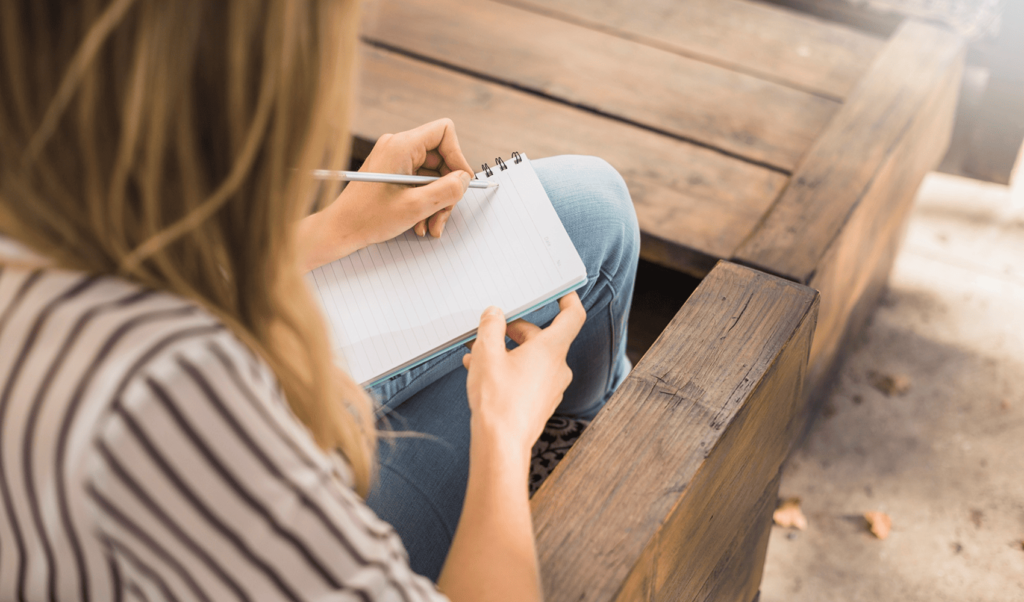 Практики осознанности и ведение дневника руминаций