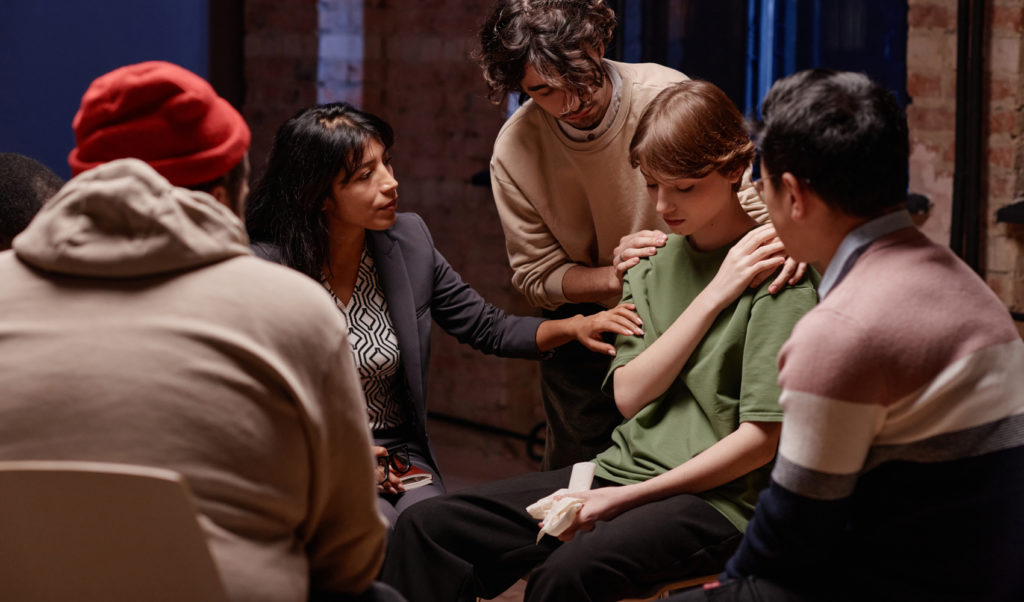 Психодрамма