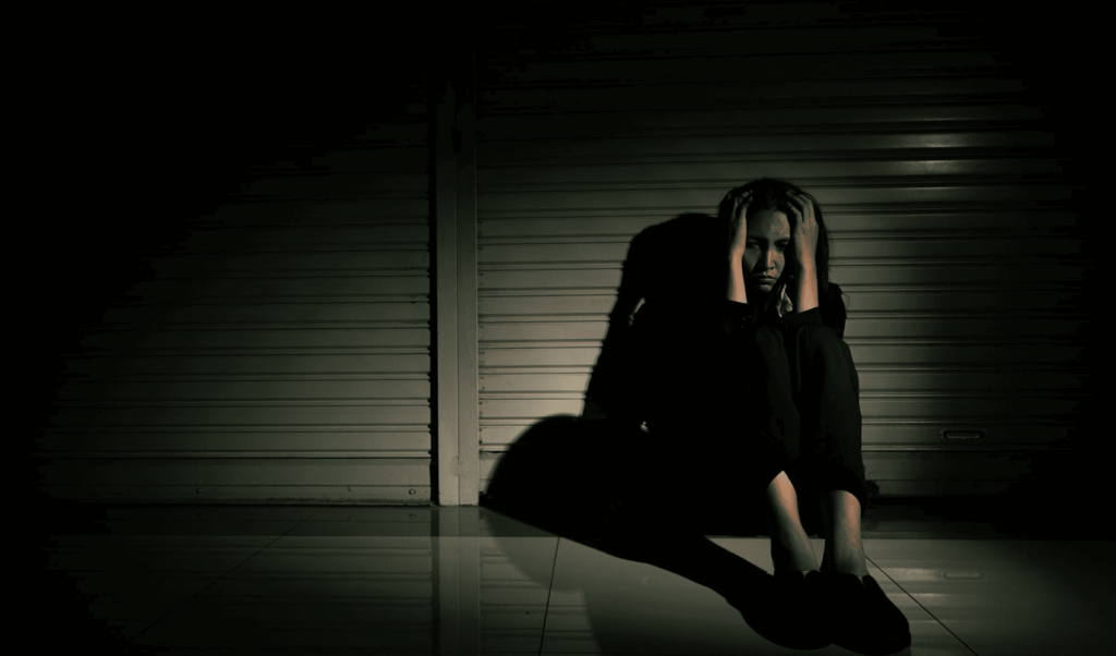 Руминация негативно сказывается на всех сферах жизни