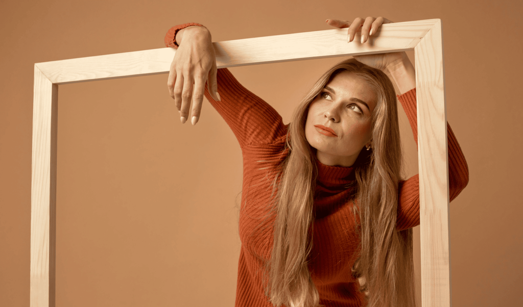 Самобичеватель ограничен жесткими рамками