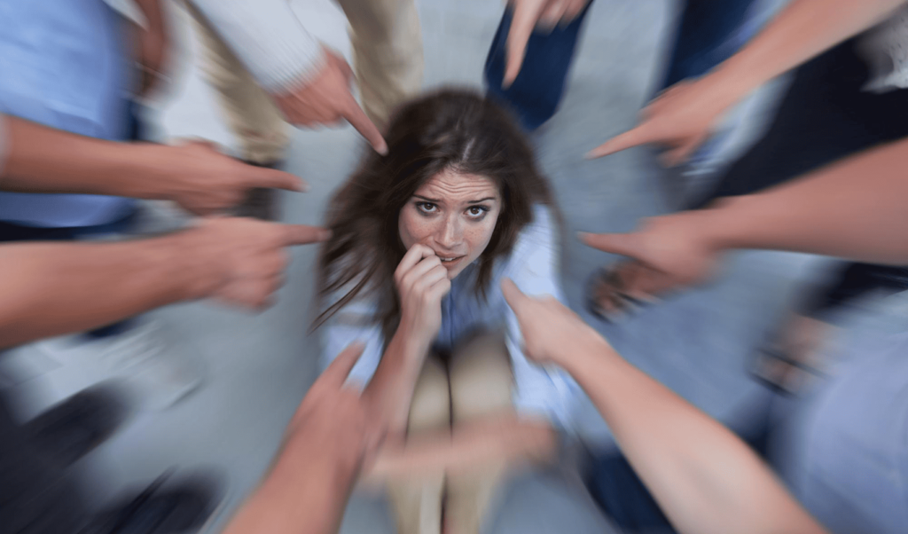 Социальное давление