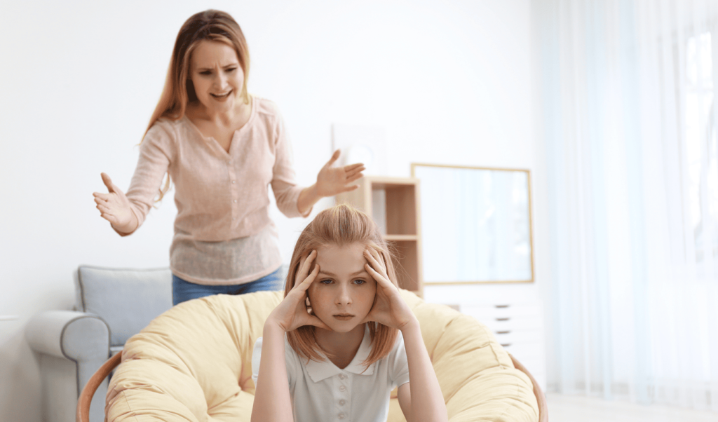 Стремление сделать ребенка удобным лишает его самостоятельности