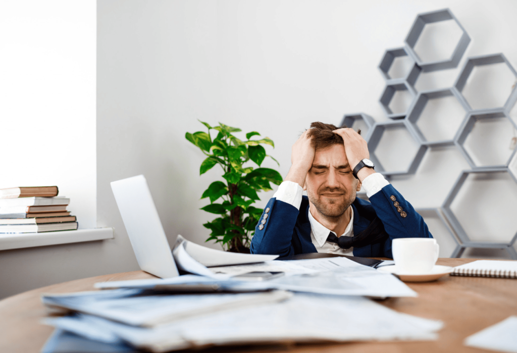 Выученная беспомощность: как взять жизнь под контроль