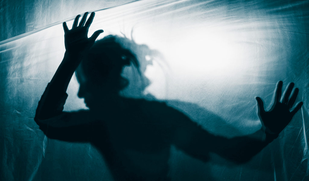 Заложник негативных обстоятельств в жизни