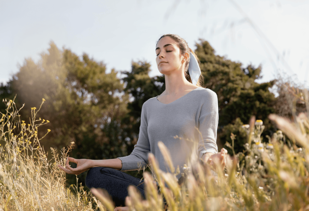 Что такое гармония и почему мы ищем баланс