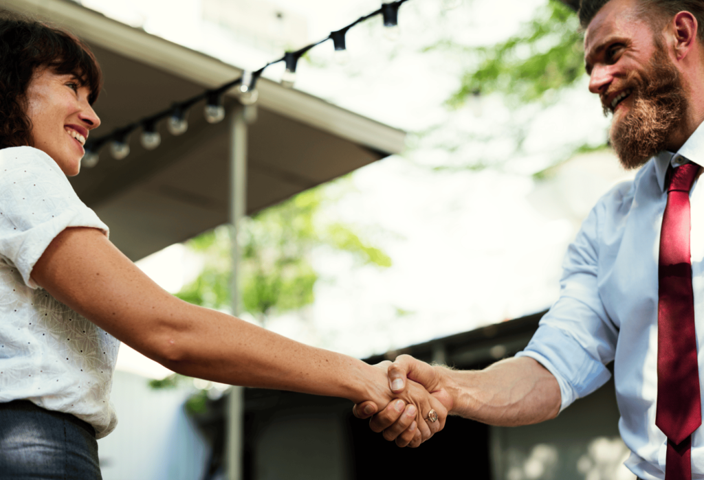 Что такое конфронтация