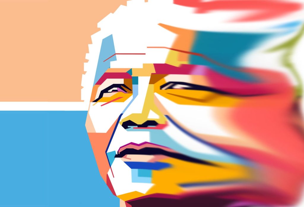 Эффект Манделы как память способна нас обмануть