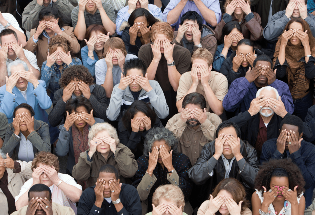 Феномен Баадера-Майнхоф: почему мы начинаем замечать некоторые вещи буквально повсюду