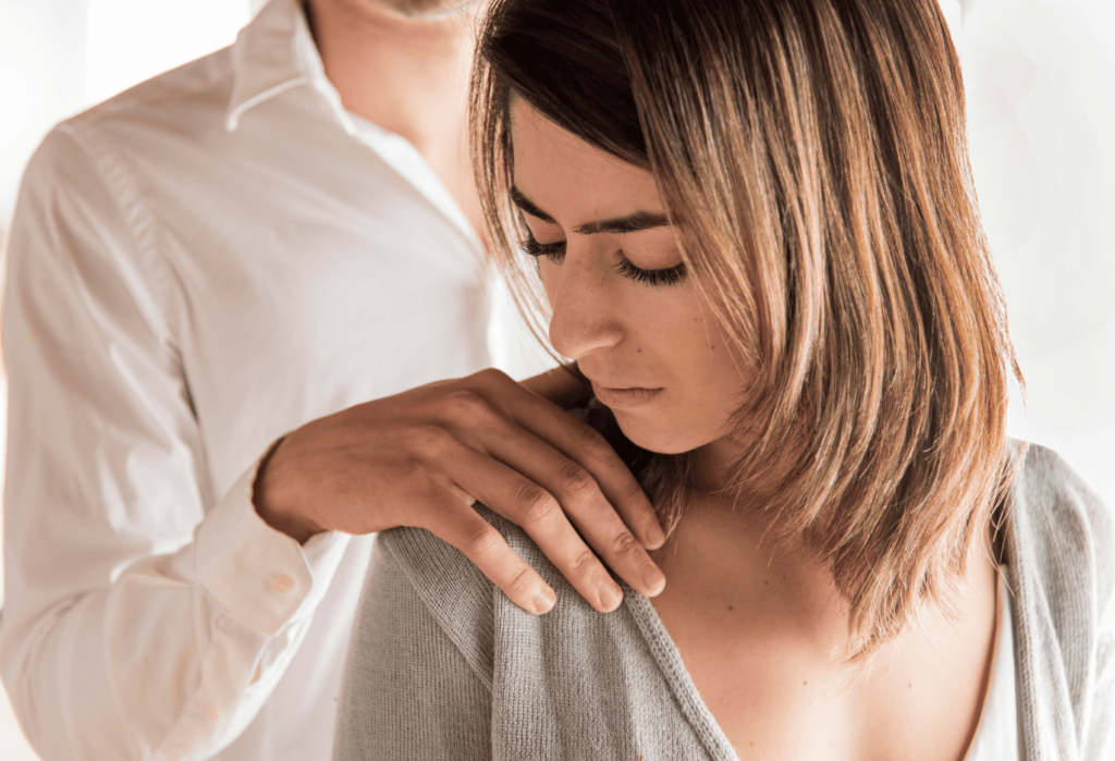 Как простить человека