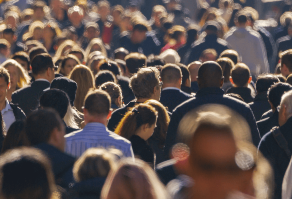 Конформизм