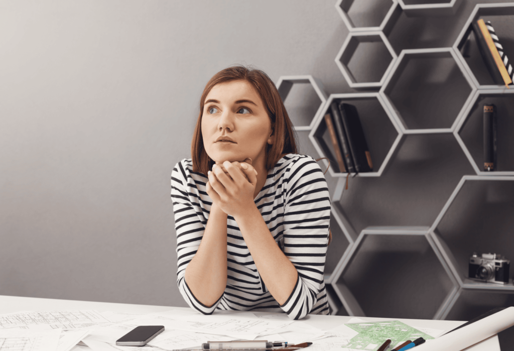 Квадрат Декарта_ как принимать осознанные решения