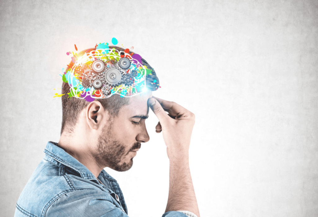 Ментальная нагрузка