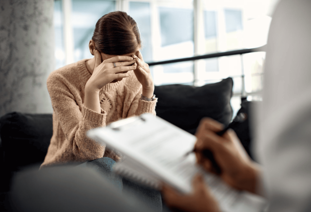 Между крахом и взлетом как правильно выходить из кризиса