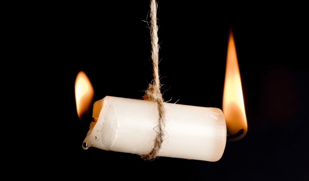 Профилактика эмоционального выгорания психолога