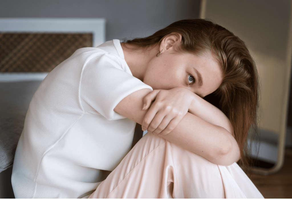 Психологическое насилие: как его распознать и защитить себя