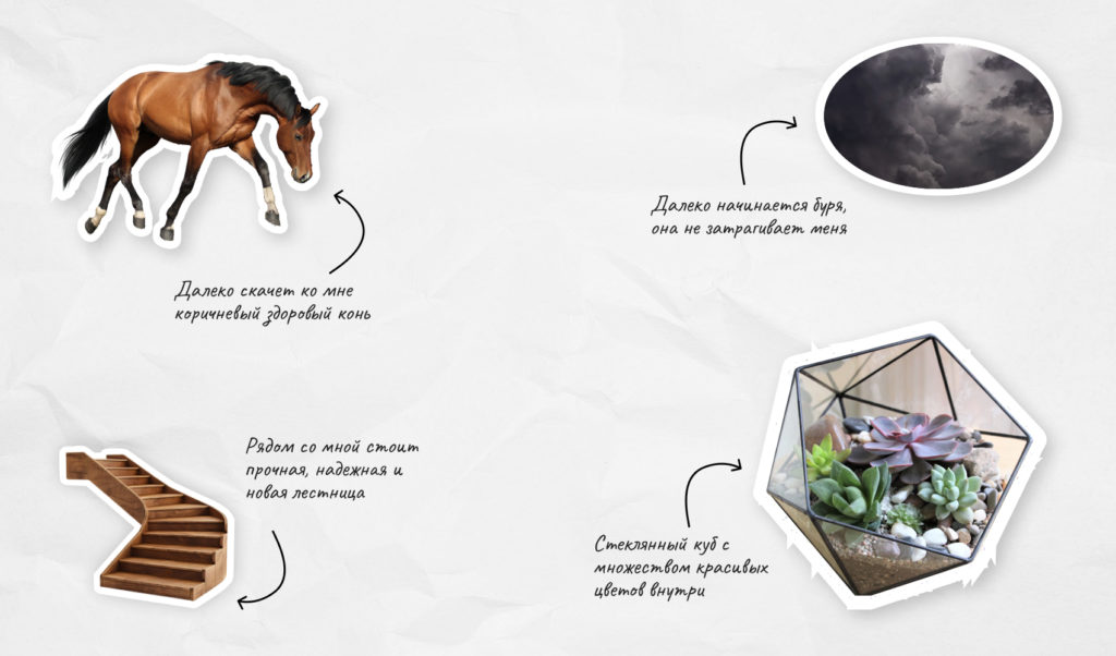 Тест «Куб в пустыне»: откройте тайны своего подсознания