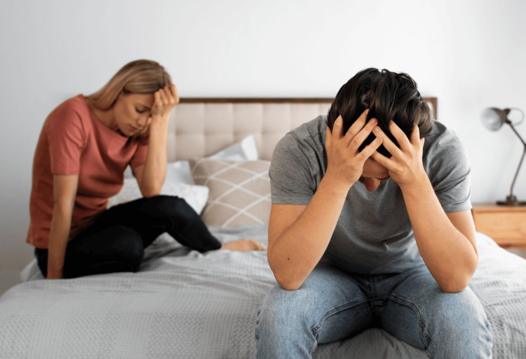 Ретроспективная ревность