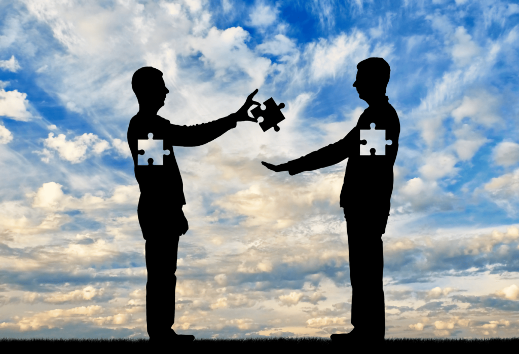 Самопожертвование: альтруизм или путь к саморазрушению