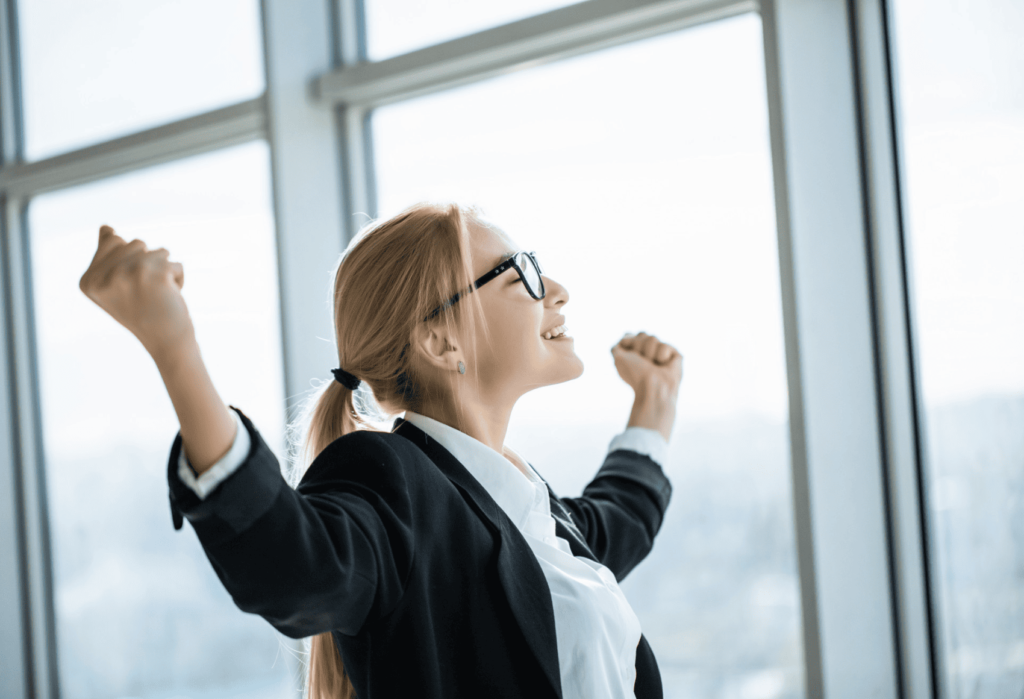 Тренинг уверенности в себе